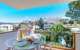 Apartment Els Jardins III By Interhome